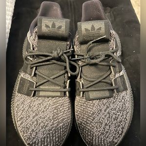 Adidas Athletic Shoe